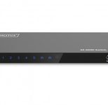 DIGITUS 4K HDMI Switch, 5x1