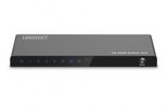 DIGITUS 4K HDMI Switch, 5x1