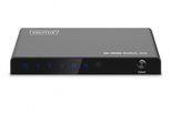 DIGITUS 8K HDMI Switch, 3x1