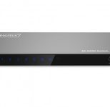 DIGITUS 8K HDMI Switch, 5x1