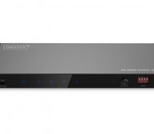 Digitus 8K HDMI Switch, 4x1