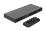 DIGITUS 4x2 HDMI Matrix Switch / Multi-Viewer, 4K/30Hz