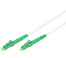 Digitus Glasfaser Patchkabel, LC/APC – LC/APC, 5 m