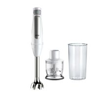Braun Multiquick 7 MQ7020 WH - Handmixer