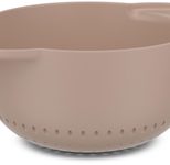 Mepal Küchensieb Chef It chalk 16,3cm