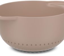 Mepal Küchensieb Chef It chalk 16,3cm