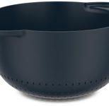 Mepal Küchensieb Chef It navy 20,7cm