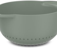 Mepal Küchensieb Chef It grün 16,3cm