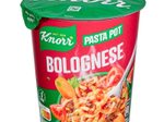 Knorr® Pasta Snack Pot Bolognese 60,0 g