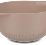 Mepal Küchensieb Chef It chalk 20,7cm