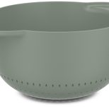 Mepal Küchensieb Chef It grün 20,7cm