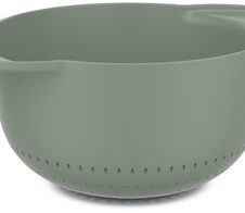 Mepal Küchensieb Chef It grün 20,7cm