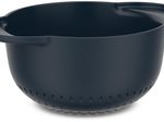 Mepal Küchensieb Chef It navy 16,3cm