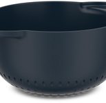 Mepal Küchensieb Chef It navy 16,3cm