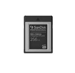 SanDisk PRO-CINEMA Speicherkarte 256 GB