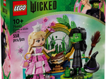 LEGO® Wicked 75682 Elphaba und Glinda