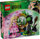 LEGO® Wicked 75682 Elphaba und Glinda