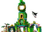 LEGO® Wicked 75684 Willkommen in Emerald City
