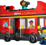 LEGO® City 60407 Doppeldeckerbus