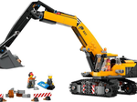 LEGO® City 60420 Raupenbagger