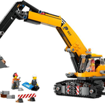LEGO® City Raupenbagger