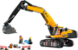 LEGO® City Raupenbagger