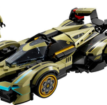 LEGO® Speed Champions Lamborghini Lambo V12 Vision GT Supersportwagen