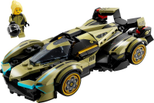 LEGO® Speed Champions Lamborghini Lambo V12 Vision GT Supersportwagen