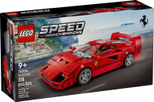 LEGO® Speed Champions Ferrari F40 Supersportwagen