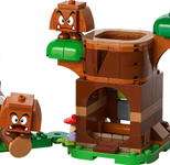LEGO® Super Mario Gumba-Spielplatz