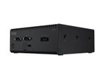 Lenovo ThinkEdge SE50 Mini-PC Intel® Core™ i5-8365UE