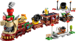LEGO® Super Mario Der Bowser-Schnellzug