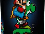 LEGO® Super Mario 71438 World: Mario & Yoshi