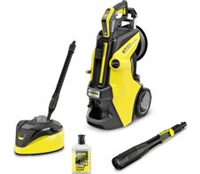 Kärcher K 7 Premium Smart Control Flex Home Hochdruckreiniger