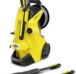 Kärcher K 4 Premium Power Control Flex Hochdruckreiniger