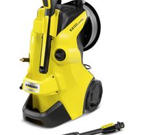 Kärcher K 4 Premium Power Control Flex Hochdruckreiniger