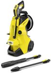 Kärcher K 4 Premium Power Control Flex Hochdruckreiniger