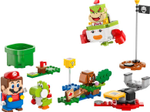 LEGO® Super Mario 71439 Abenteuer mit dem interaktiven LEGO Mario
