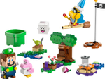 LEGO® Super Mario 71440 Abenteuer mit dem interaktiven LEGO Luigi