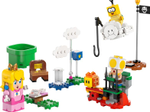 LEGO® Super Mario 71441 Abenteuer mit der interaktiven LEGO Peach
