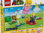 LEGO® Super Mario 71441 Abenteuer mit der interaktiven LEGO Peach