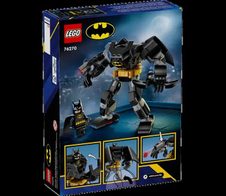 LEGO® Super Heroes 76270 Batman Mech