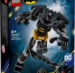 LEGO® Super Heroes 76270 Batman Mech