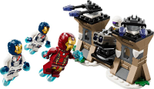 LEGO® Marvel Super Heroes Iron Man & Iron Legion vs. HYDRA-Soldat