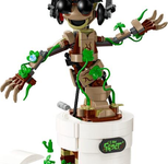 LEGO® Marvel Super Heroes Tanzender Groot
