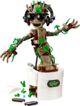 LEGO® Marvel Super Heroes Tanzender Groot