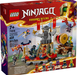 LEGO® Ninjago 71818 Turnier-Arena