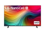 LG NanoCell 65NANO81T6A 4K Ultra HD Smart TV 165,1 cm (65")