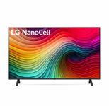 LG NanoCell 43NANO81T6A 4K UHD Smart TV 109,2 cm (43")