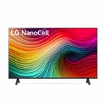 LG NanoCell 43NANO81T6A 4K UHD Smart TV 109,2 cm (43")